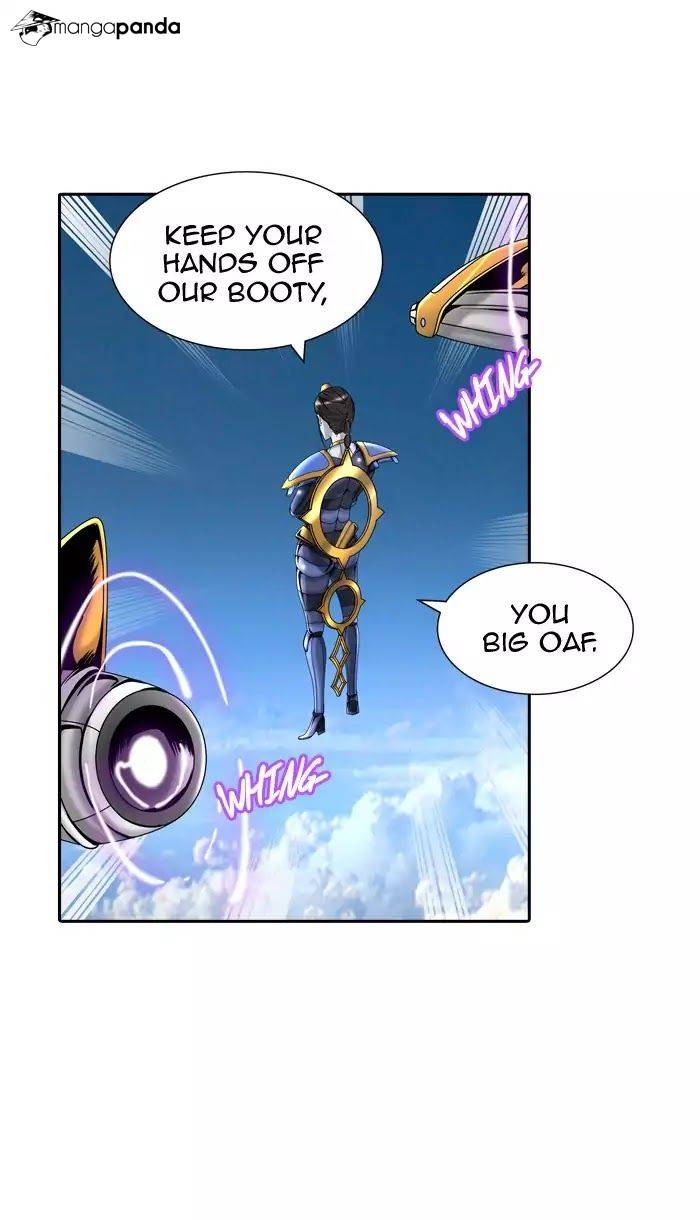 Tower of God Chapter 403 image 109